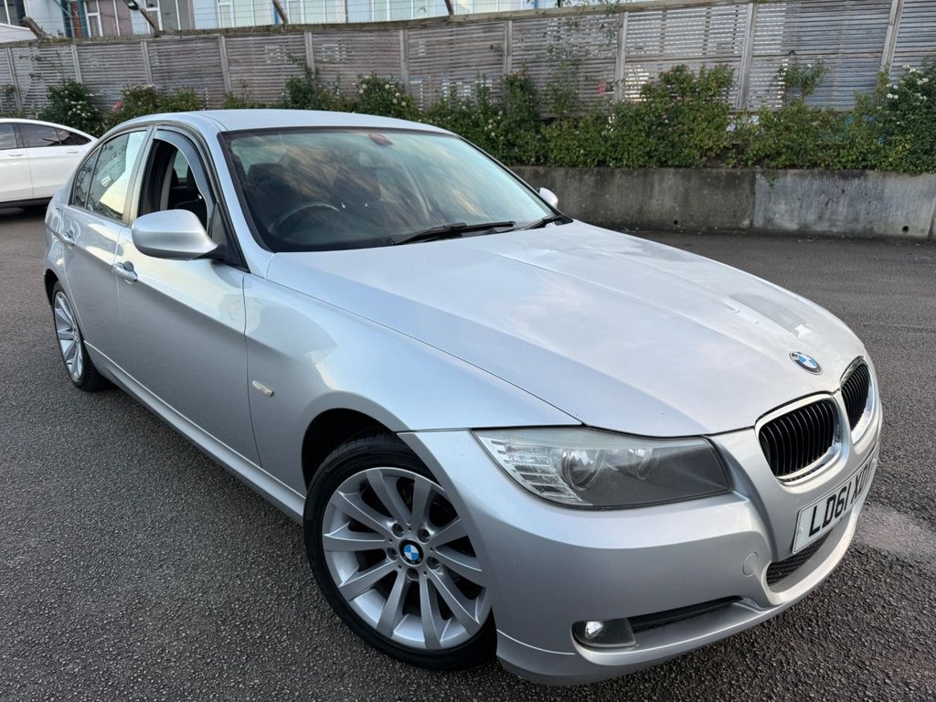Used BMW 3 Series 2011 for sale - 76758597: Photo 11