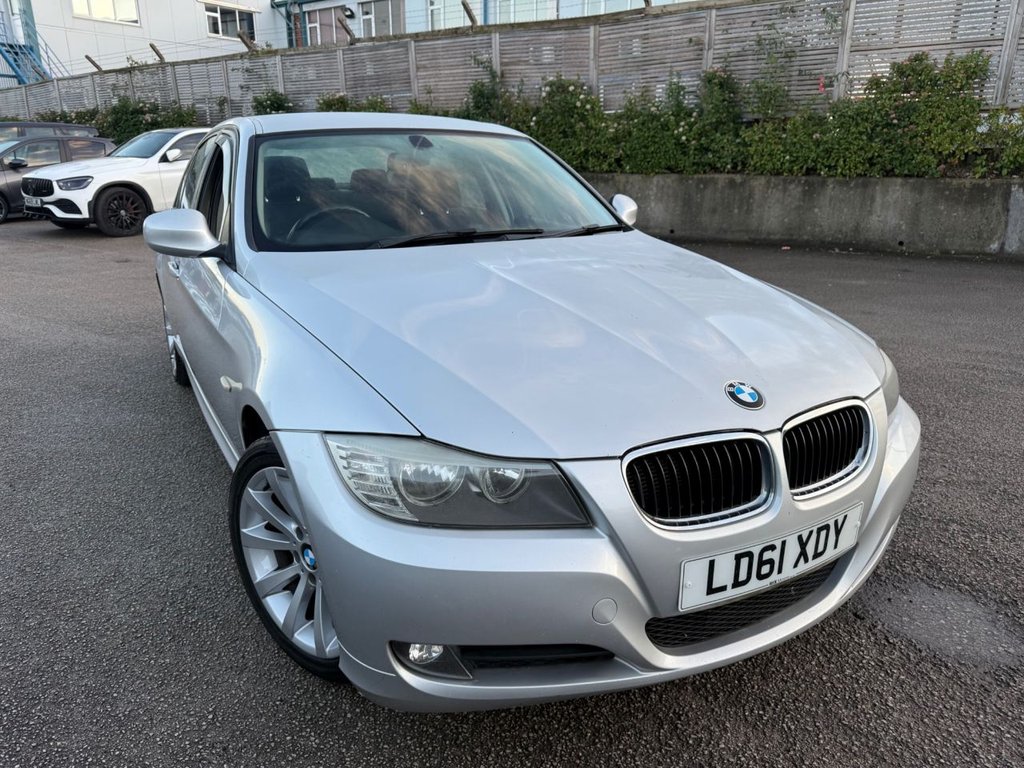 Used BMW 3 Series 2011 for sale - 76758597: Photo 12