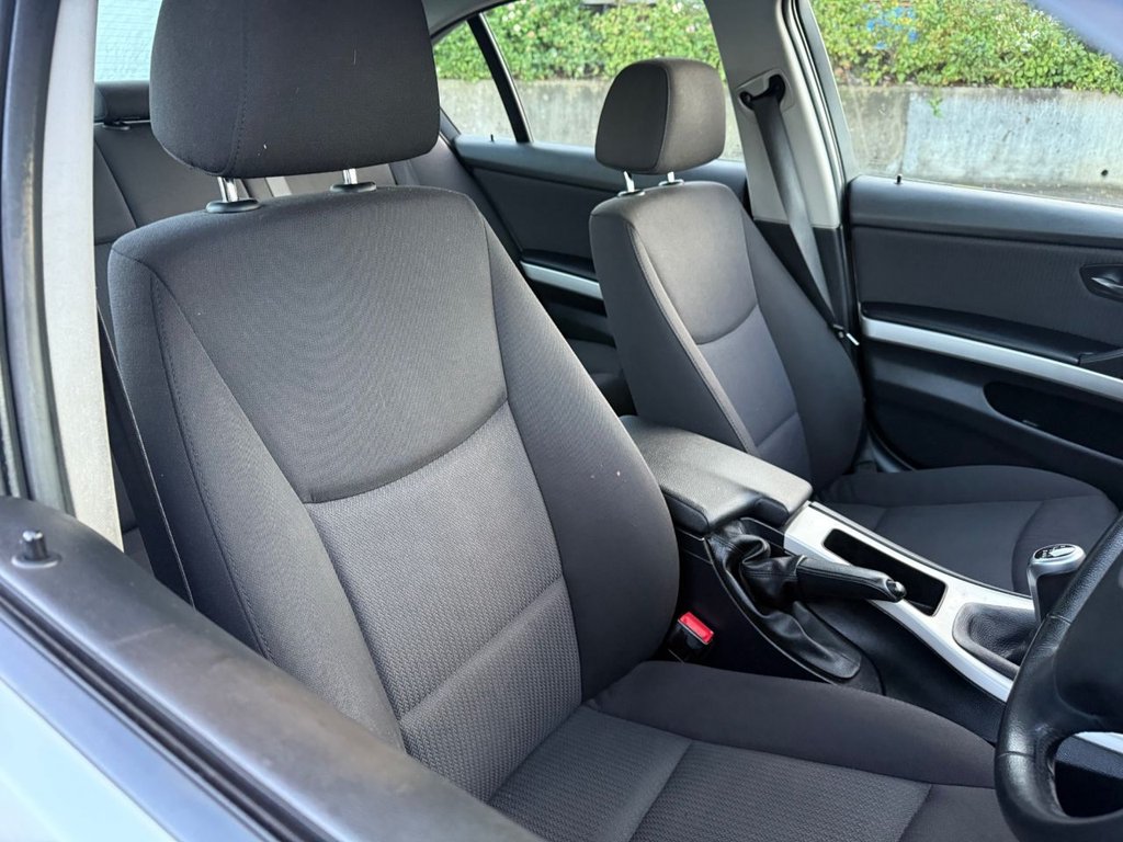 Used BMW 3 Series 2011 for sale - 76758597: Photo 13