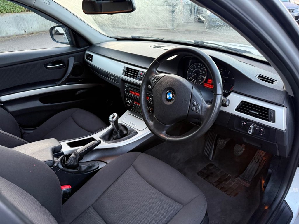 Used BMW 3 Series 2011 for sale - 76758597: Photo 14