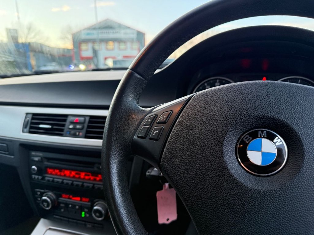 Used BMW 3 Series 2011 for sale - 76758597: Photo 15