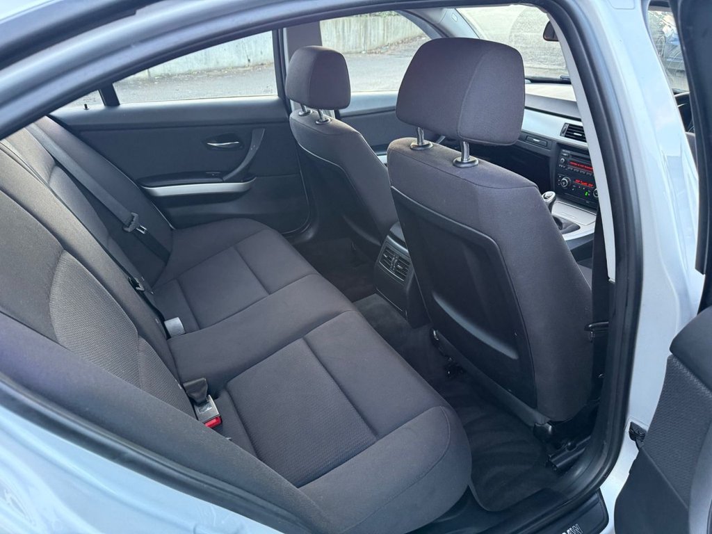 Used BMW 3 Series 2011 for sale - 76758597: Photo 26