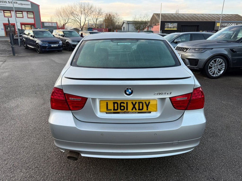 Used BMW 3 Series 2011 for sale - 76758597: Photo 6