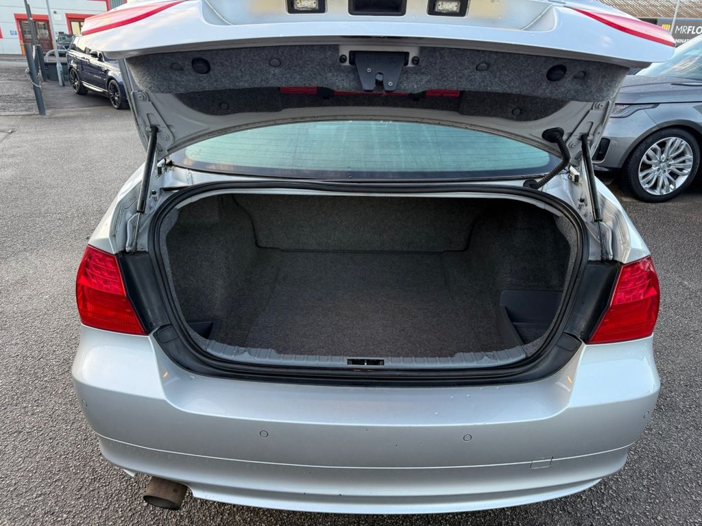 Used BMW 3 Series 2011 for sale - 76758597: Photo 7