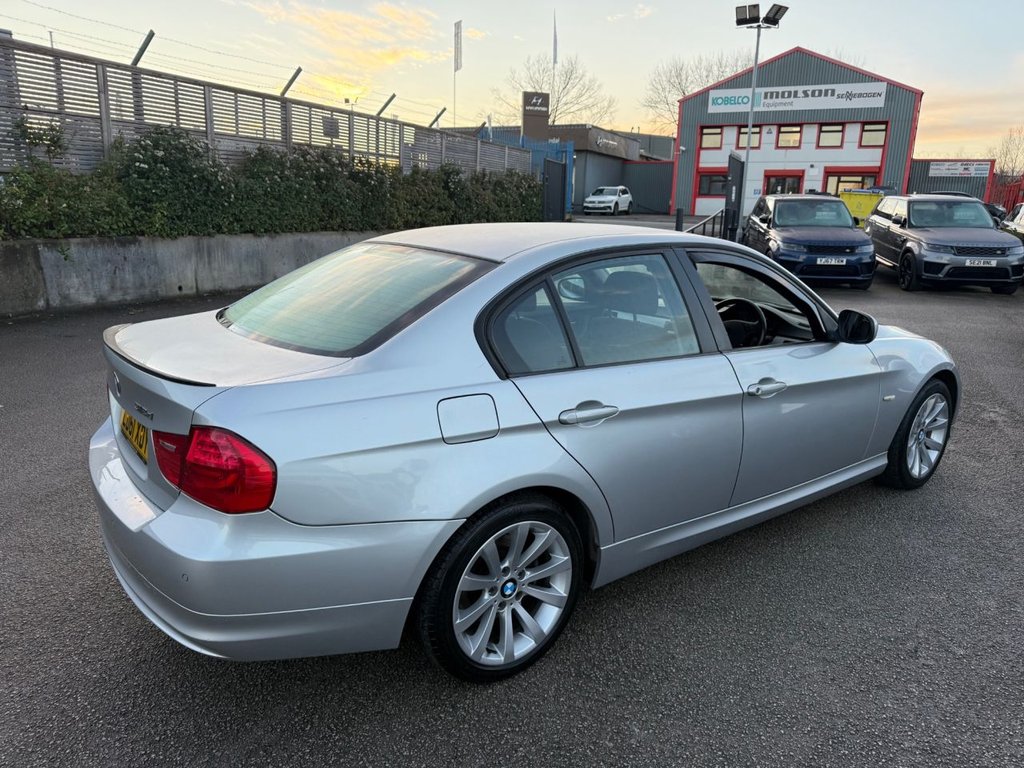 Used BMW 3 Series 2011 for sale - 76758597: Photo 9