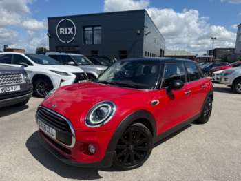 Used MINI Hatch 2018 for sale - 74903826: Photo