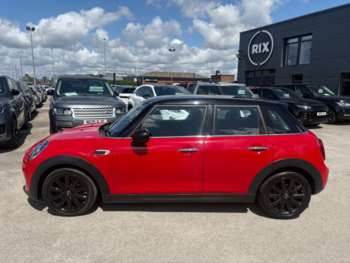 Used MINI Hatch 2018 for sale - 74903826: Photo