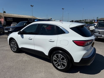 Used Ford Kuga 2020 for sale - 79077475: Photo