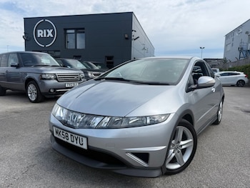 Used Honda Civic 2008 for sale - 79186809: Photo