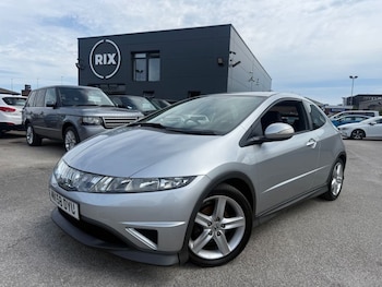 Used Honda Civic 2008 for sale - 79186809: Photo