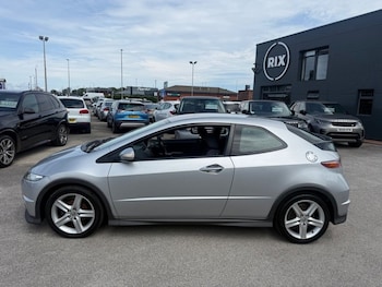Used Honda Civic 2008 for sale - 79186809: Photo