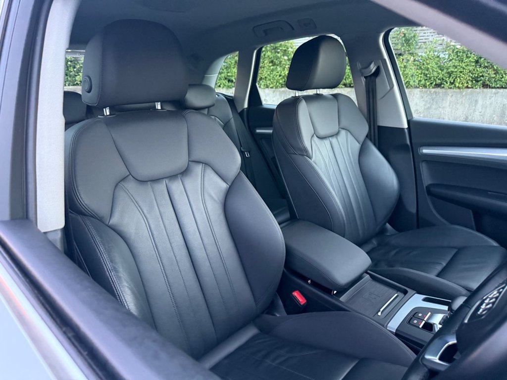 Used Audi Q5 2021 for sale - 76333954: Photo 17