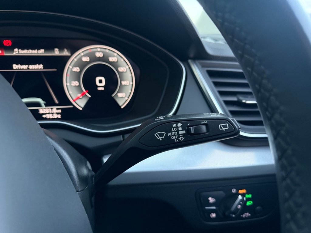 Used Audi Q5 2021 for sale - 76333954: Photo 18