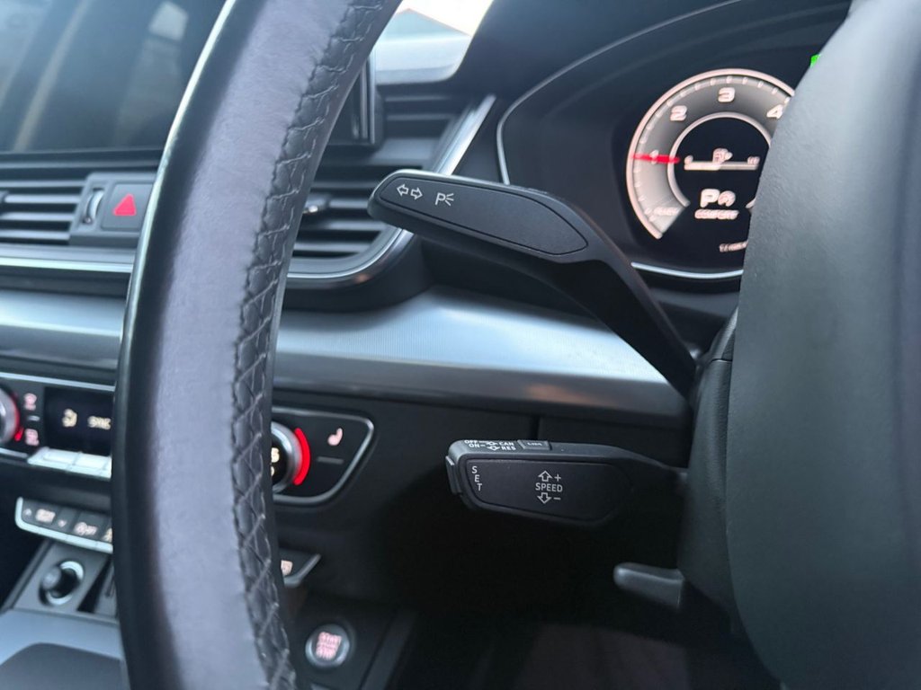 Used Audi Q5 2021 for sale - 76333954: Photo 19