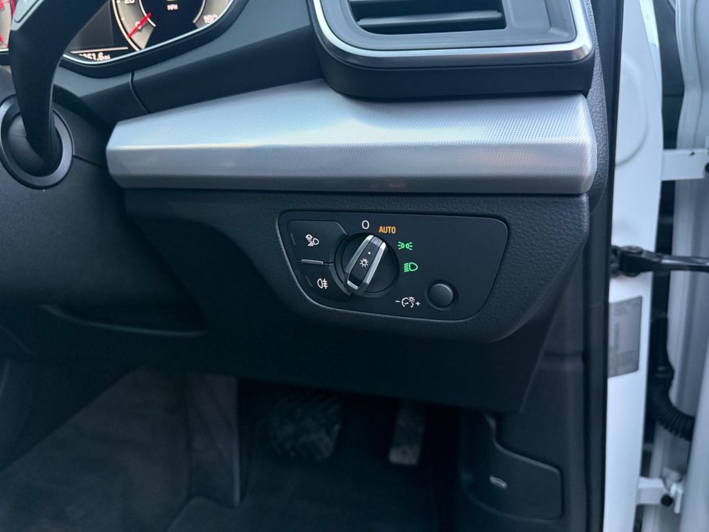 Used Audi Q5 2021 for sale - 76333954: Photo 20