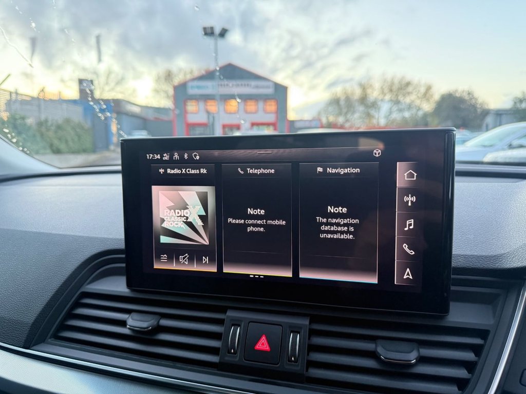 Used Audi Q5 2021 for sale - 76333954: Photo 21