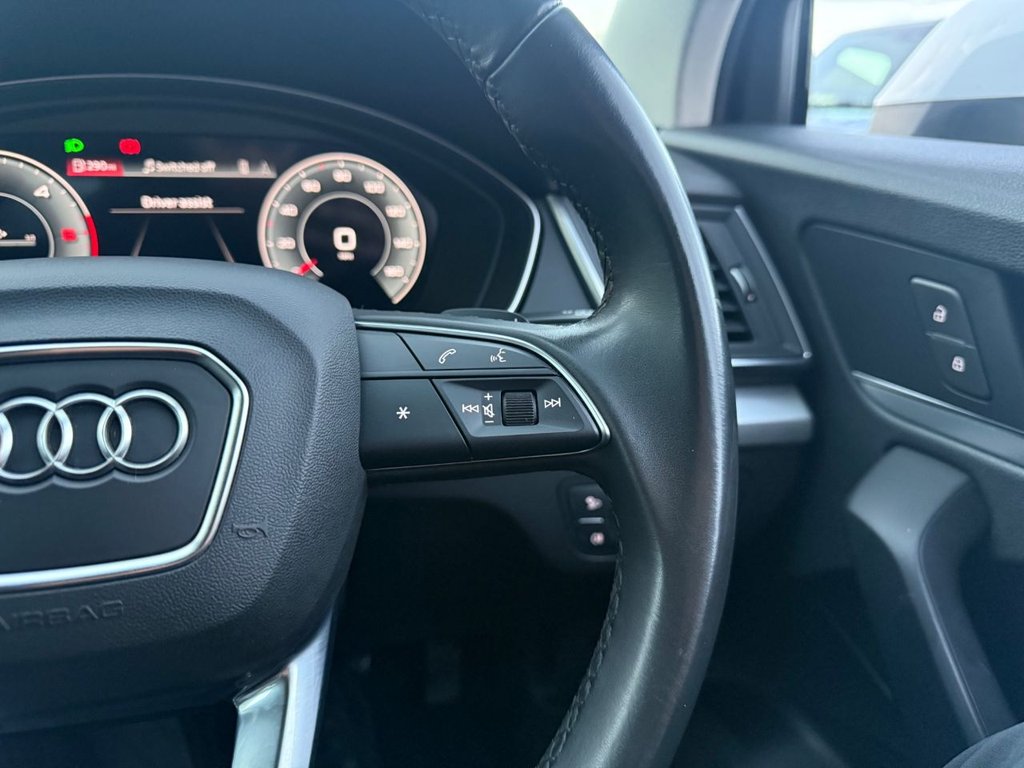 Used Audi Q5 2021 for sale - 76333954: Photo 22