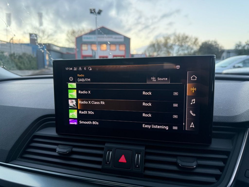 Used Audi Q5 2021 for sale - 76333954: Photo 24