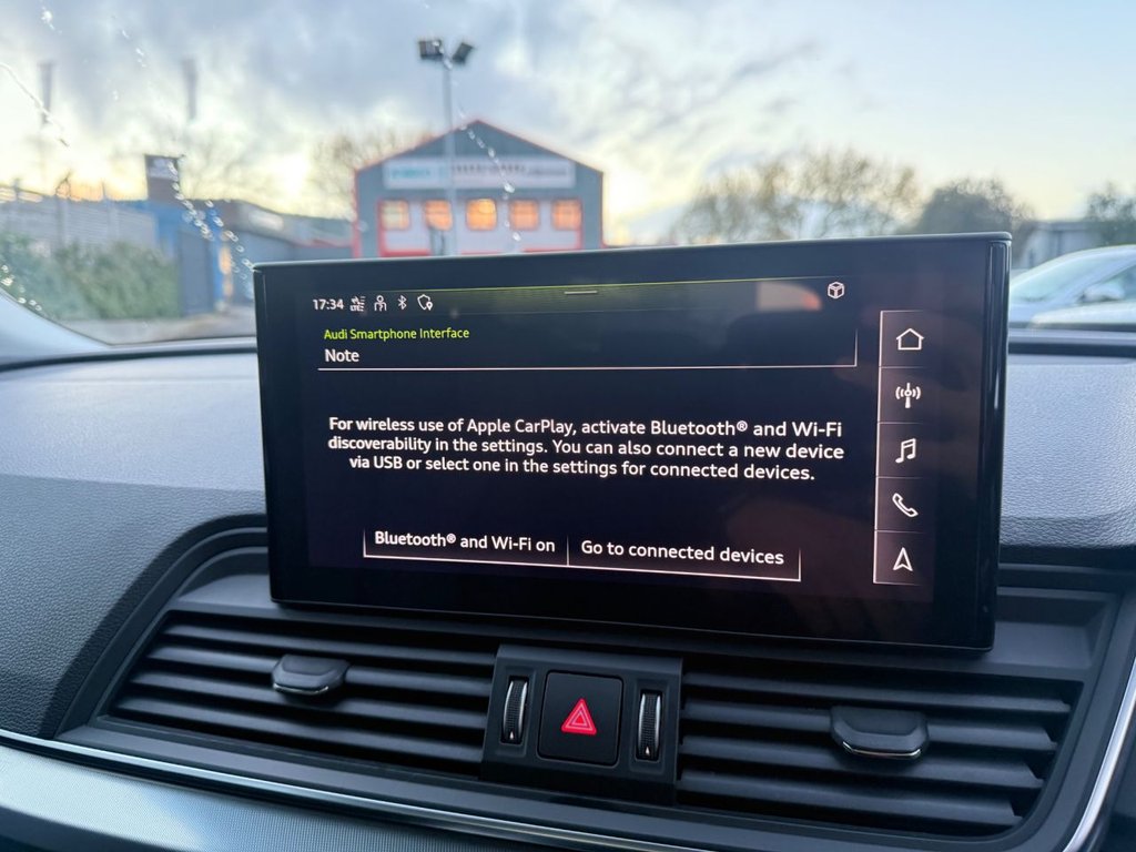 Used Audi Q5 2021 for sale - 76333954: Photo 25