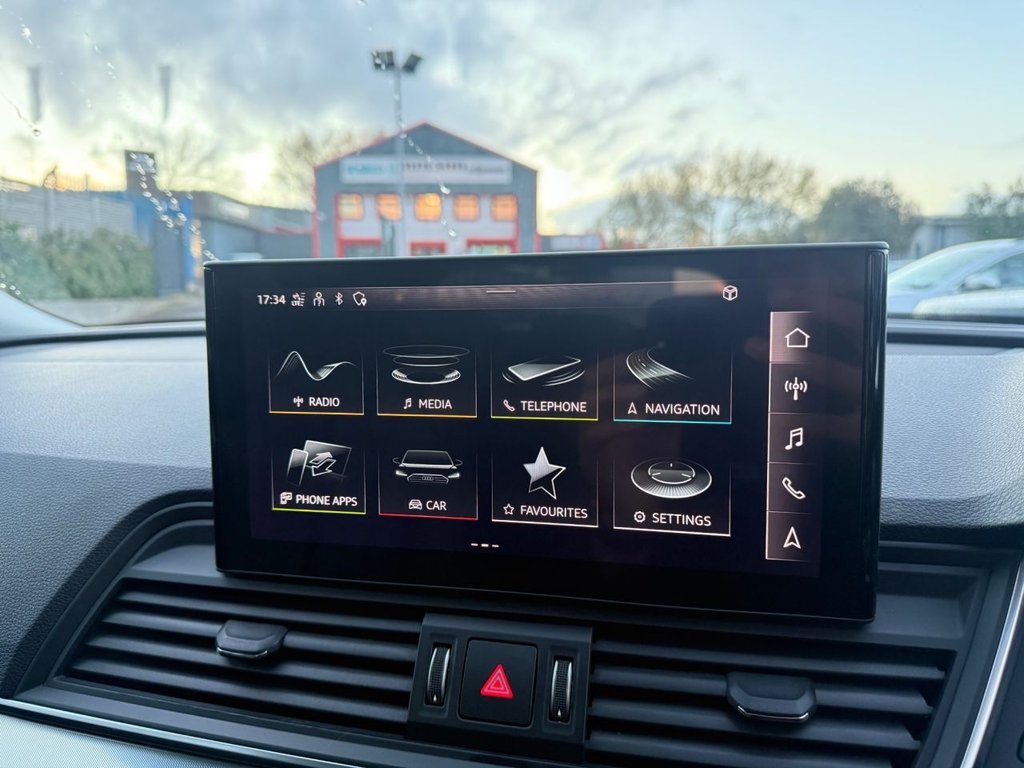 Used Audi Q5 2021 for sale - 76333954: Photo 26