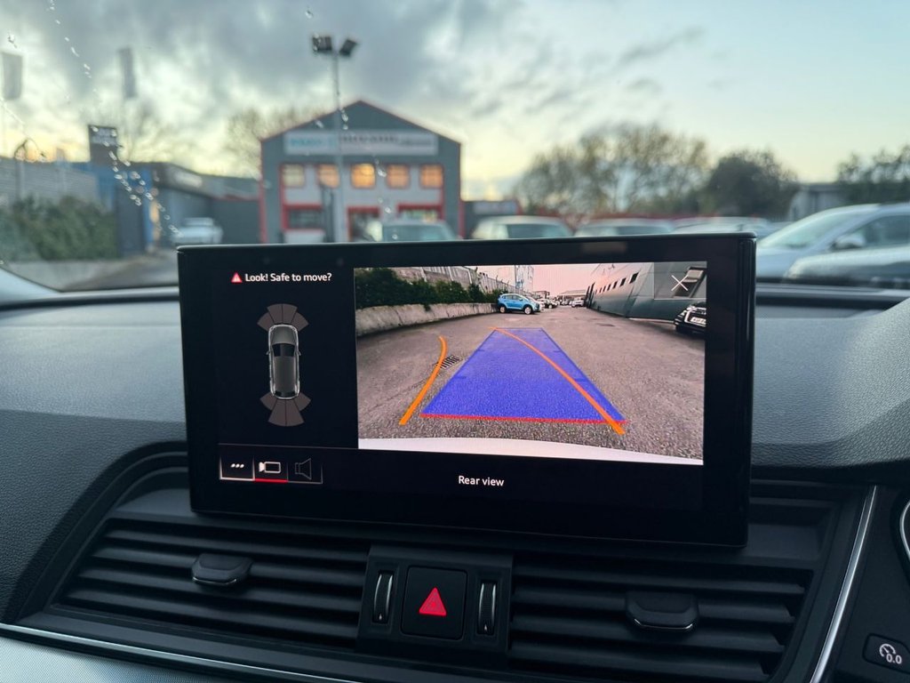 Used Audi Q5 2021 for sale - 76333954: Photo 27