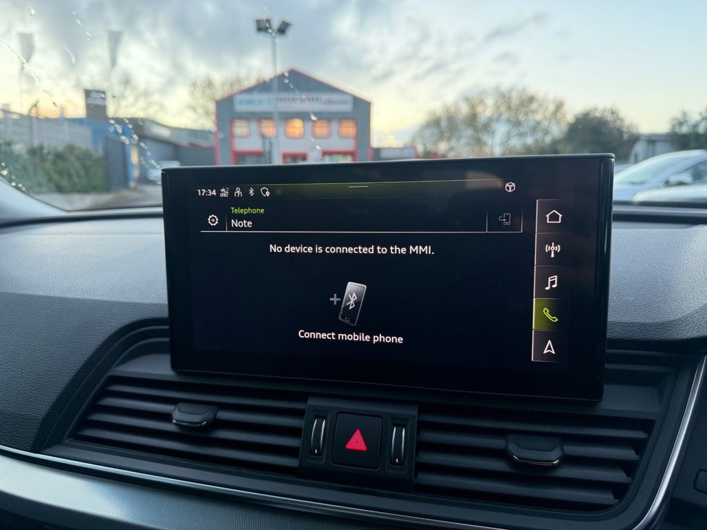 Used Audi Q5 2021 for sale - 76333954: Photo 28