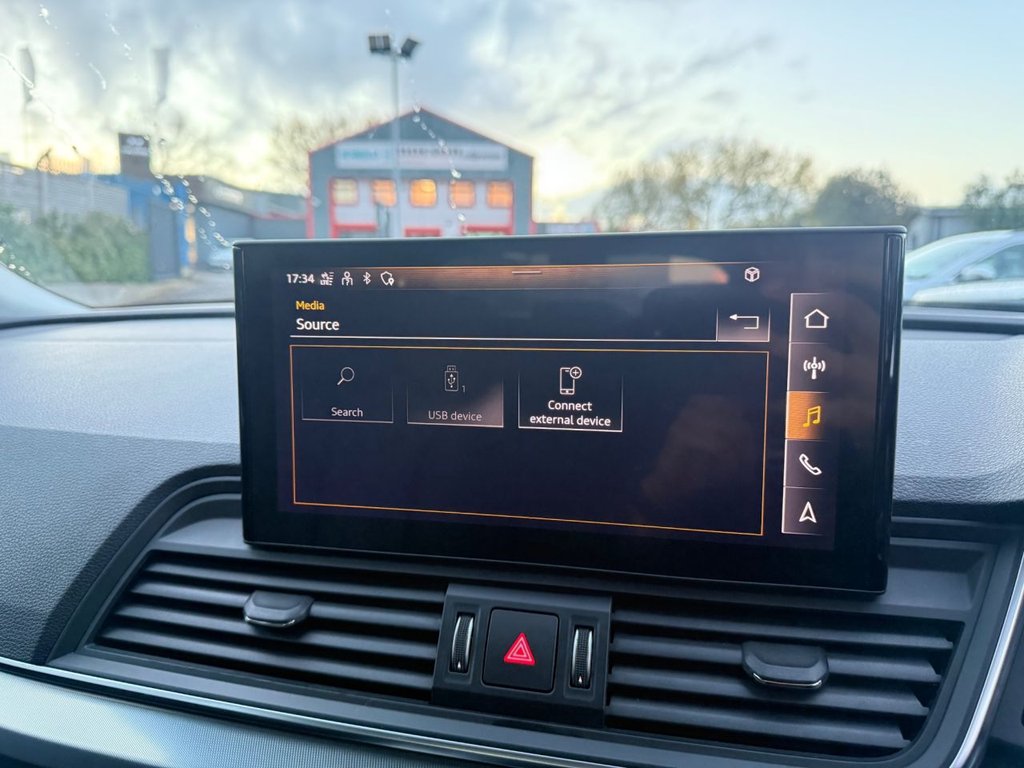 Used Audi Q5 2021 for sale - 76333954: Photo 29