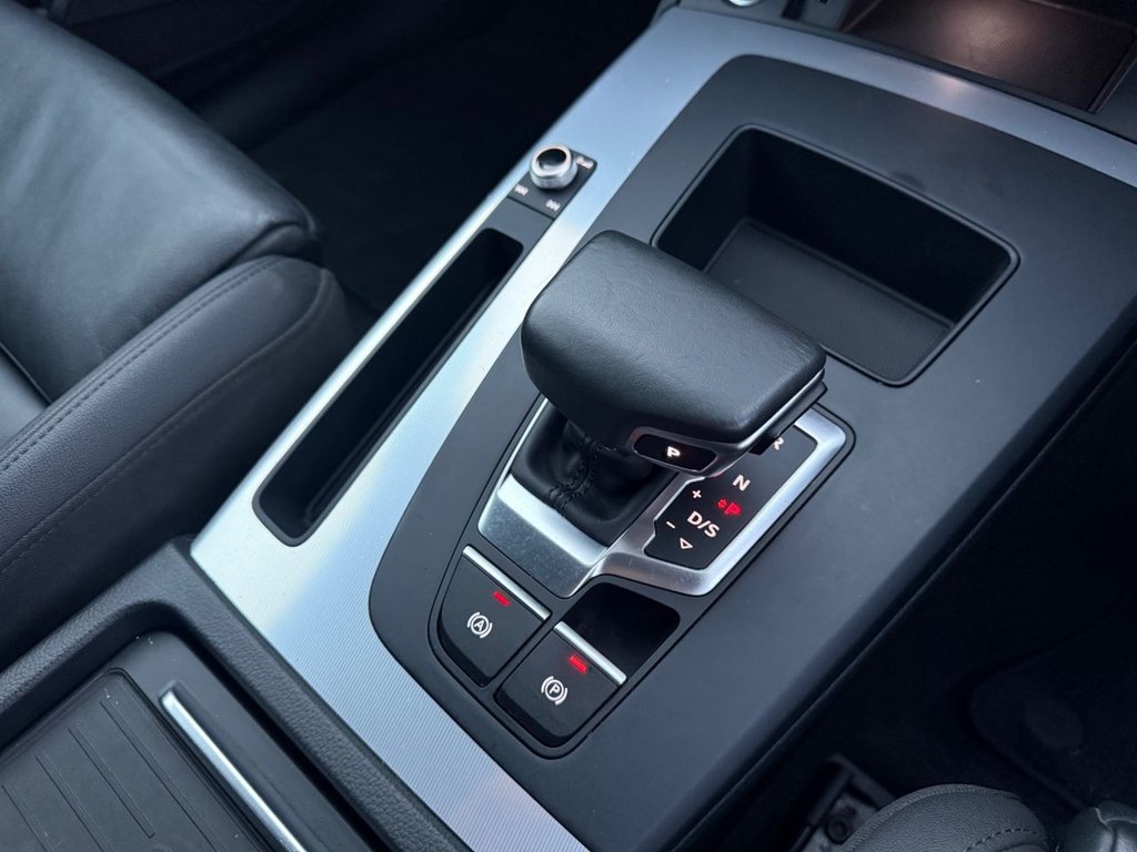 Used Audi Q5 2021 for sale - 76333954: Photo 31