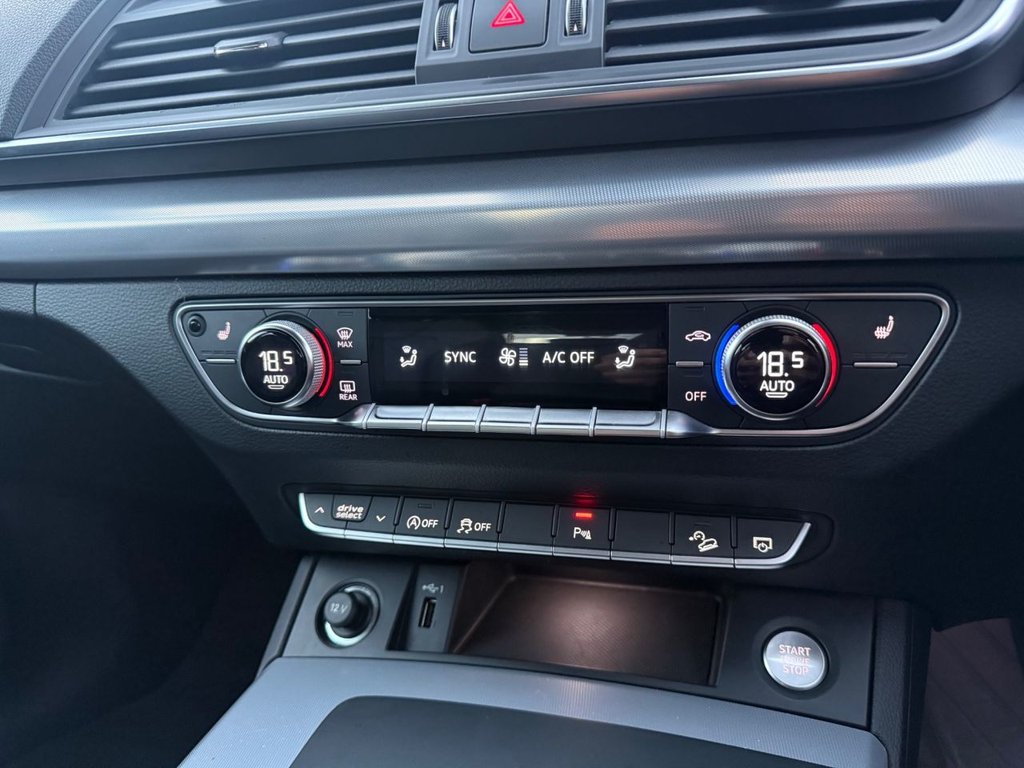 Used Audi Q5 2021 for sale - 76333954: Photo 32