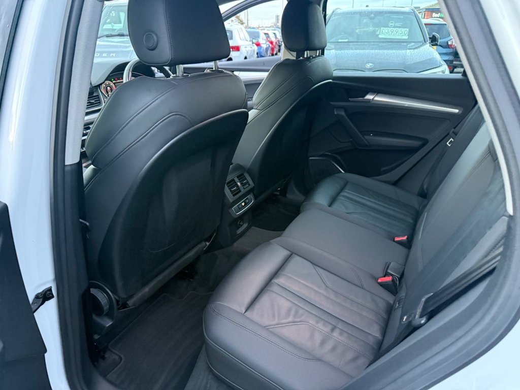 Used Audi Q5 2021 for sale - 76333954: Photo 34