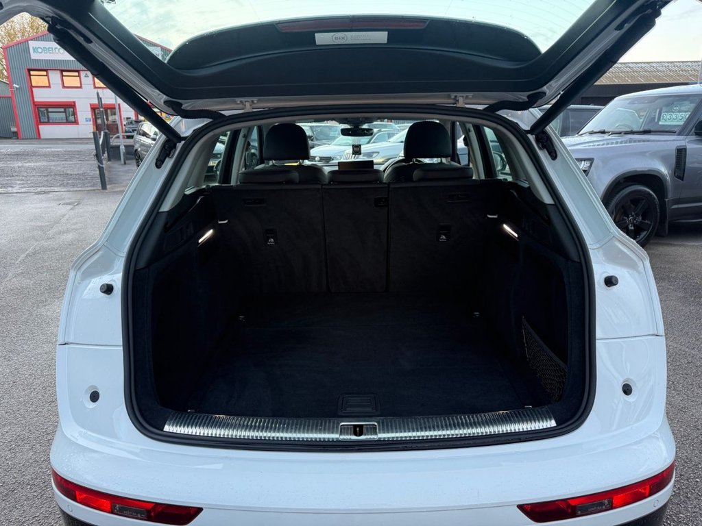 Used Audi Q5 2021 for sale - 76333954: Photo 7