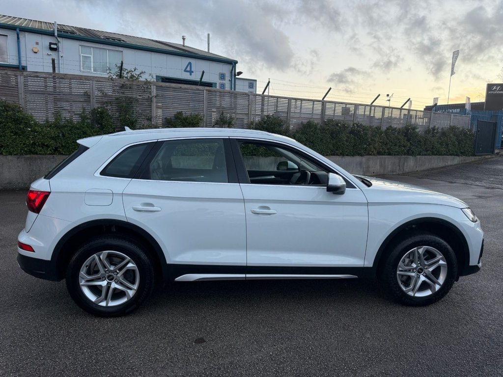 Used Audi Q5 2021 for sale - 76333954: Photo 9