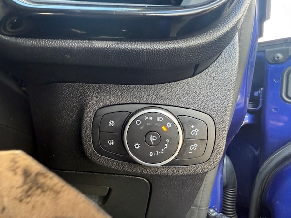 Used Ford Fiesta 2017 for sale - 76223277: Photo 15