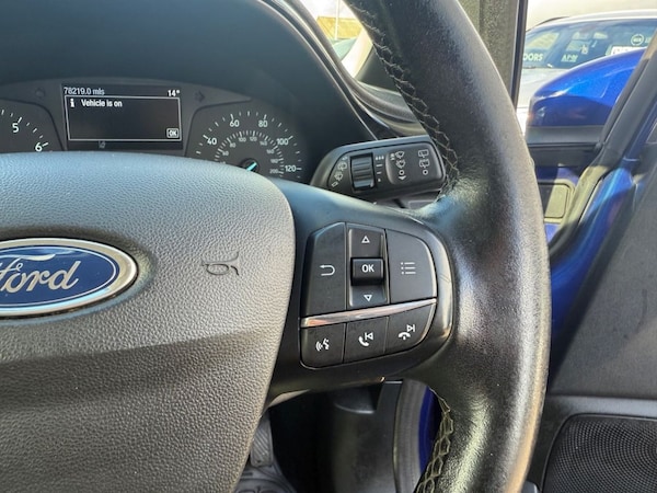 Used Ford Fiesta 2017 for sale - 76223277: Photo 18