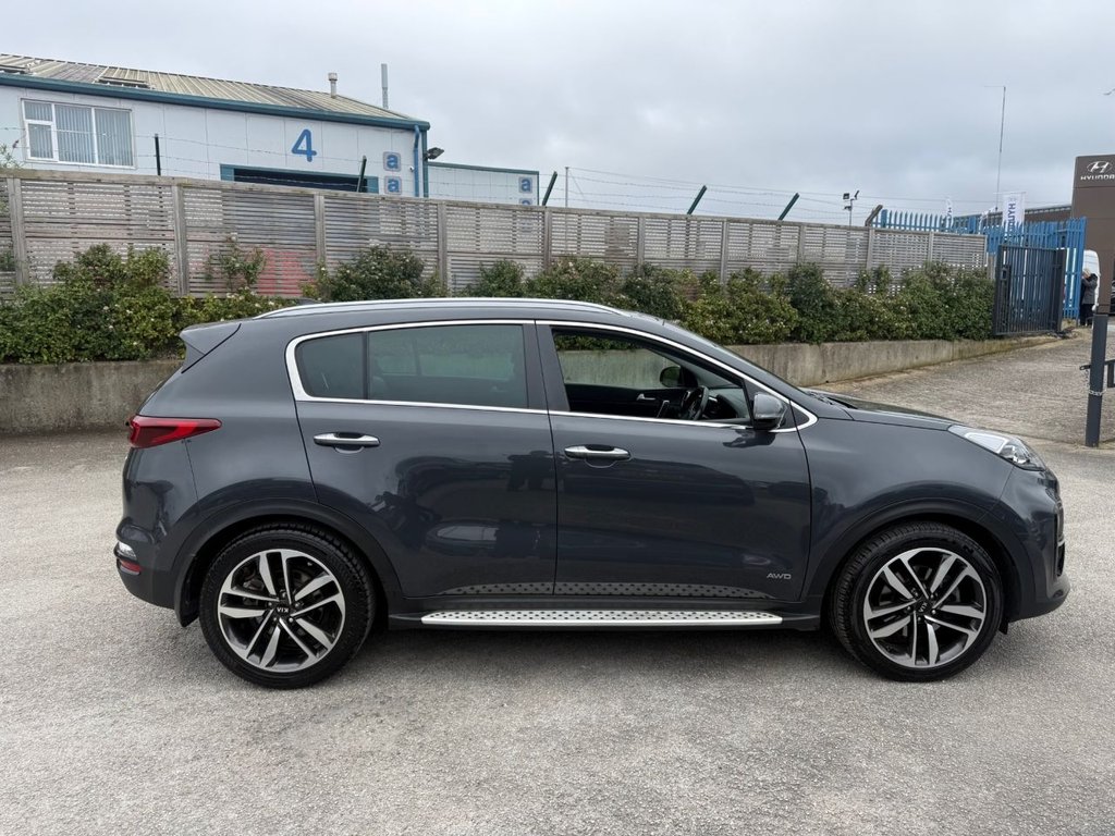 Used Kia Sportage 2019 for sale - 78145395: Photo 10