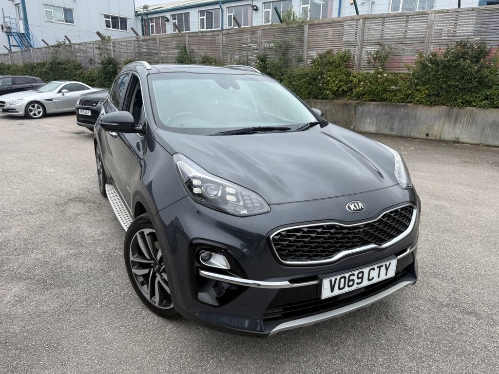 Used Kia Sportage 2019 for sale - 78145395: Photo 12