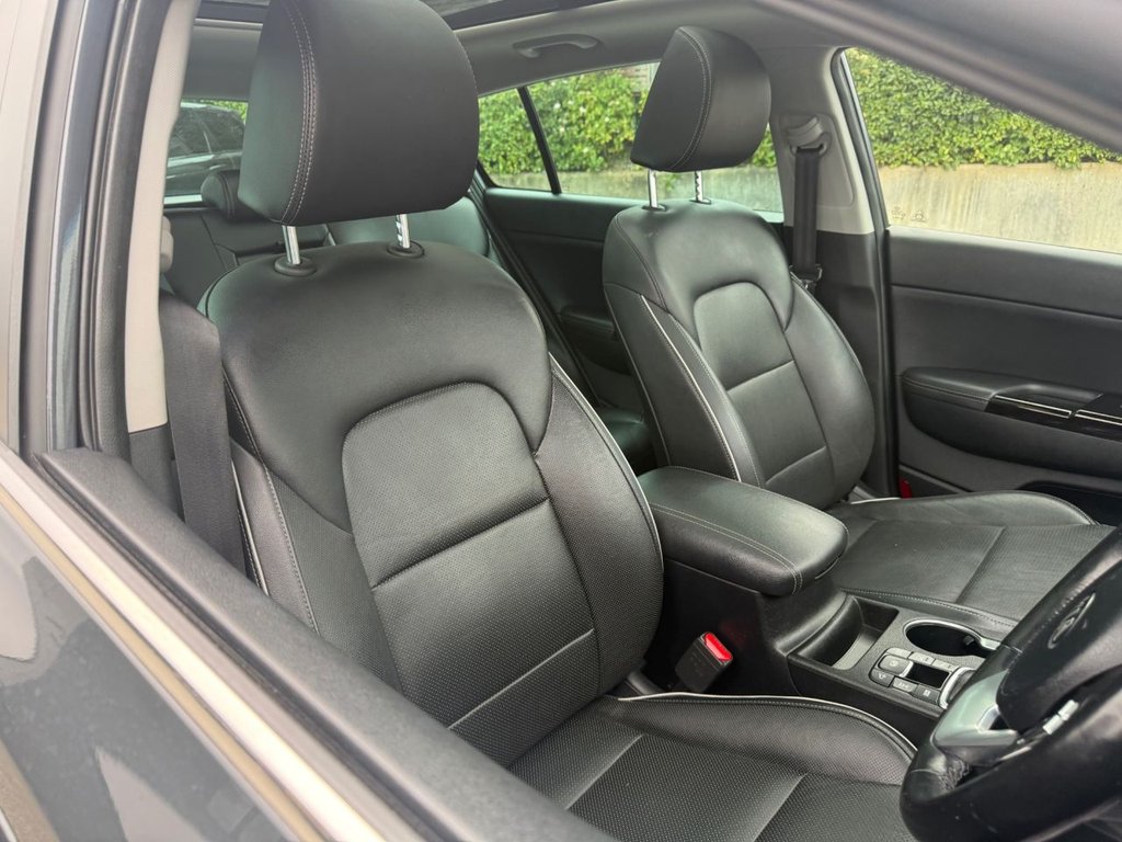 Used Kia Sportage 2019 for sale - 78145395: Photo 14