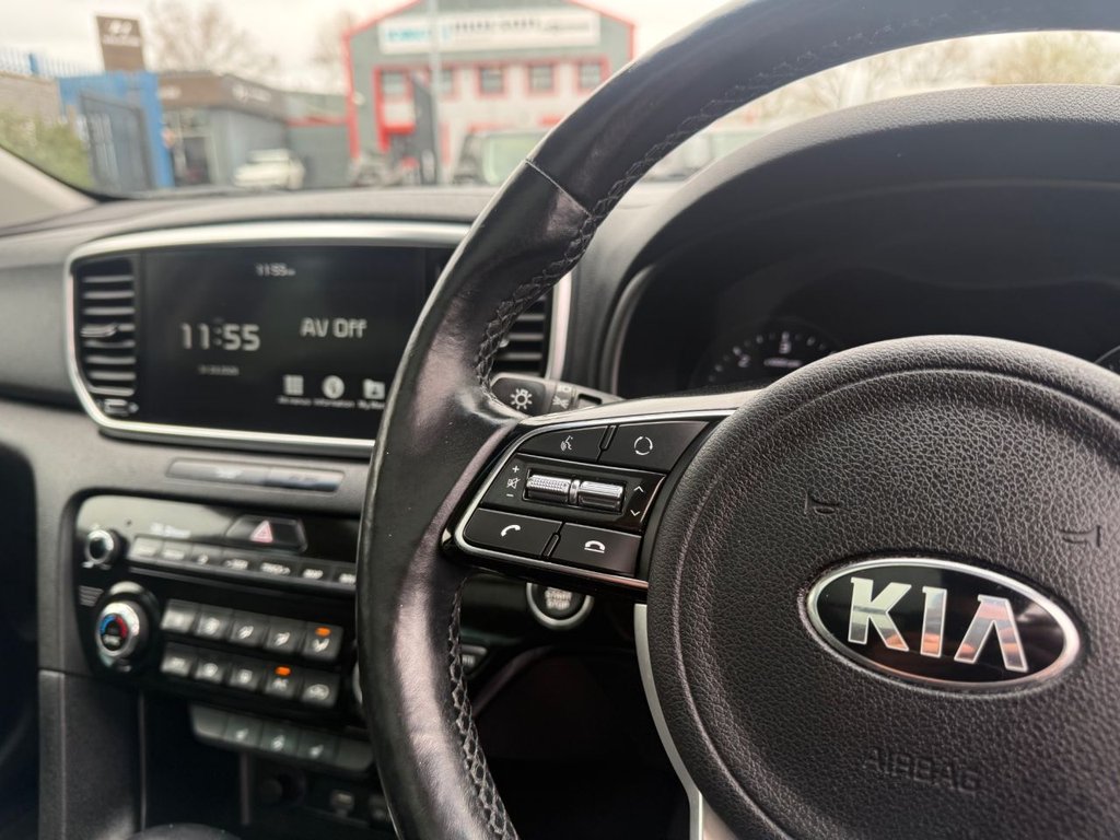 Used Kia Sportage 2019 for sale - 78145395: Photo 16