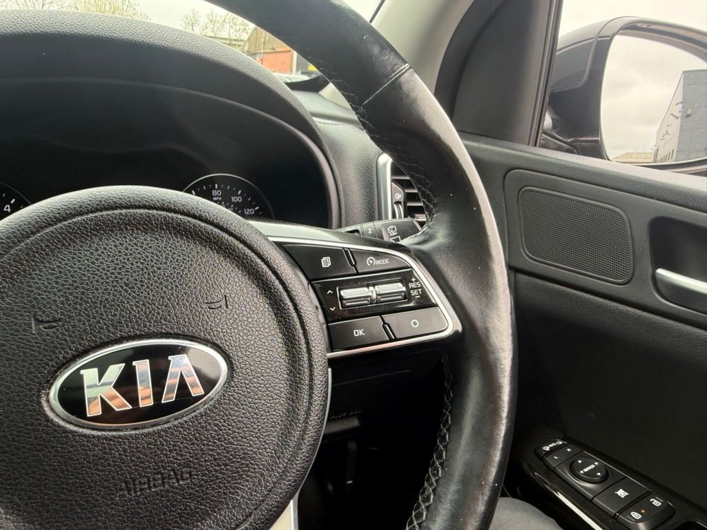 Used Kia Sportage 2019 for sale - 78145395: Photo 17