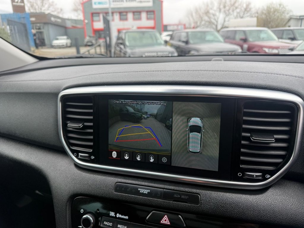 Used Kia Sportage 2019 for sale - 78145395: Photo 20