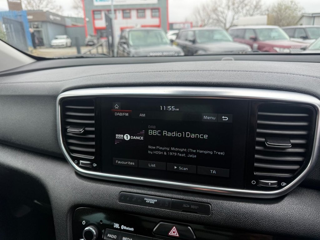 Used Kia Sportage 2019 for sale - 78145395: Photo 21