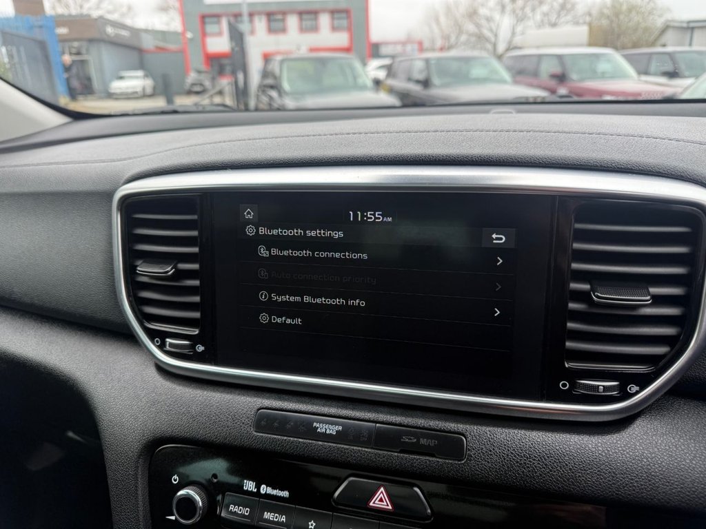 Used Kia Sportage 2019 for sale - 78145395: Photo 22