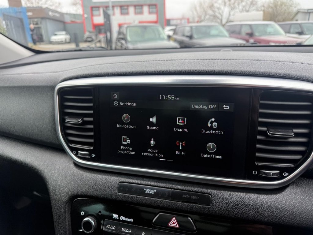 Used Kia Sportage 2019 for sale - 78145395: Photo 23