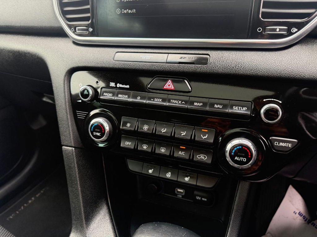 Used Kia Sportage 2019 for sale - 78145395: Photo 24