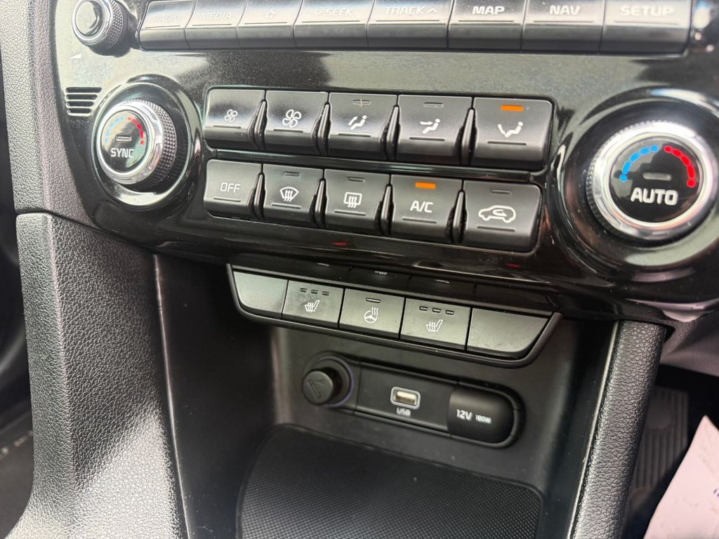 Used Kia Sportage 2019 for sale - 78145395: Photo 25