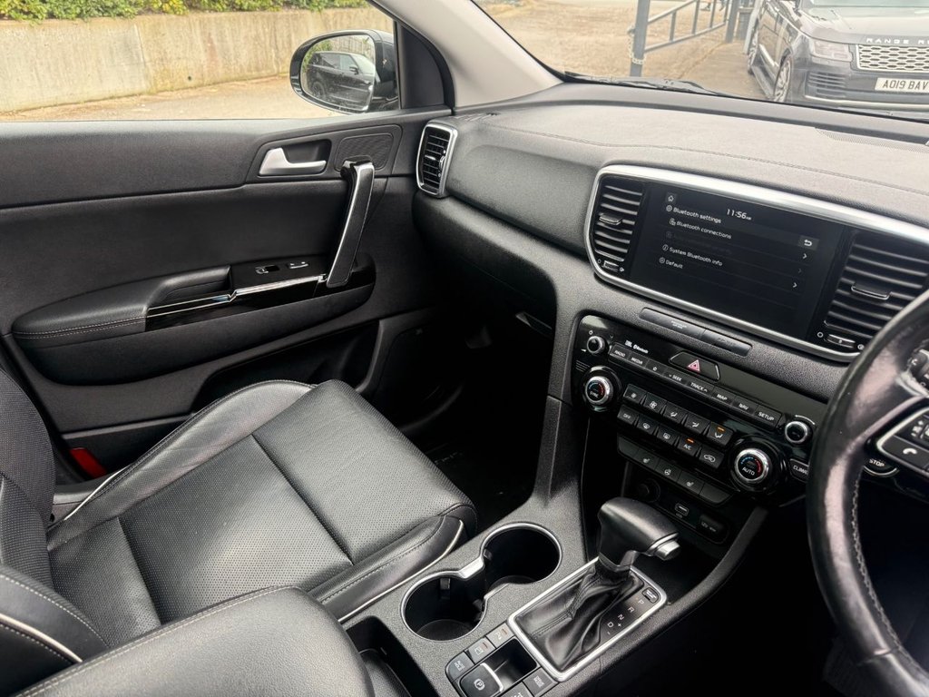 Used Kia Sportage 2019 for sale - 78145395: Photo 27