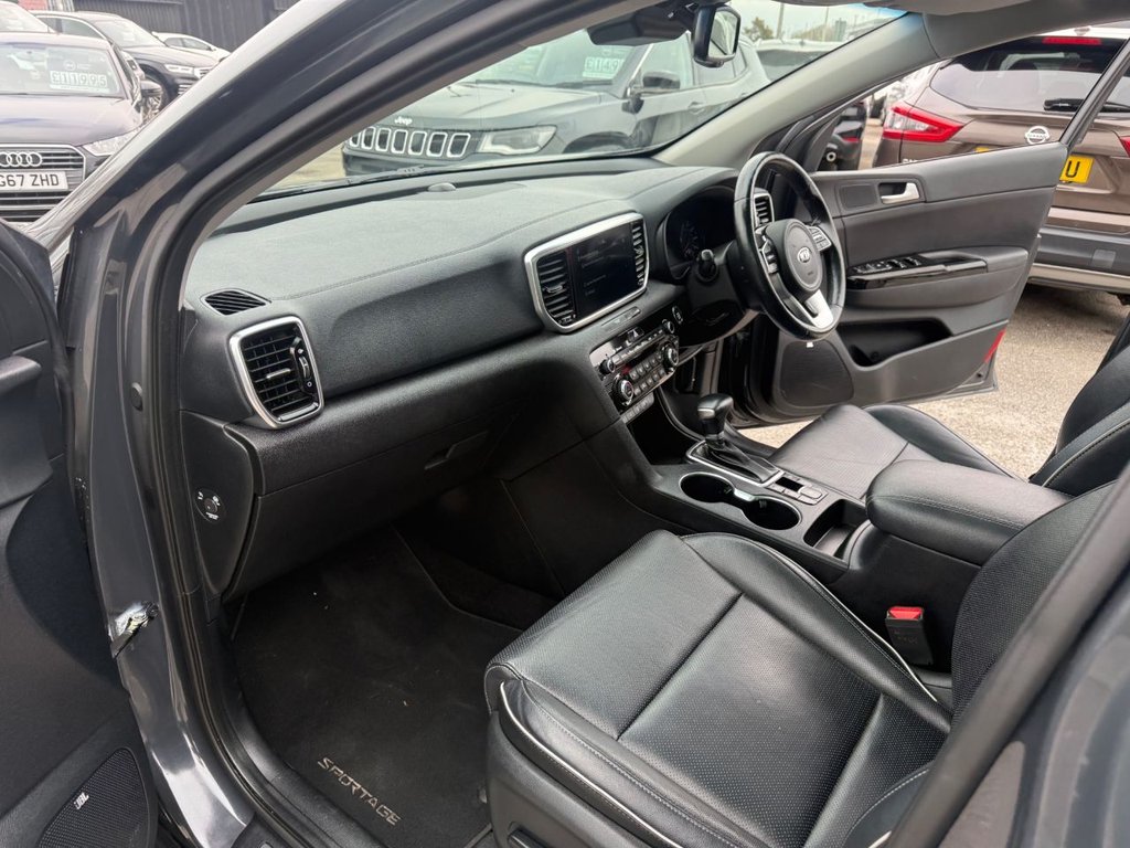 Used Kia Sportage 2019 for sale - 78145395: Photo 28