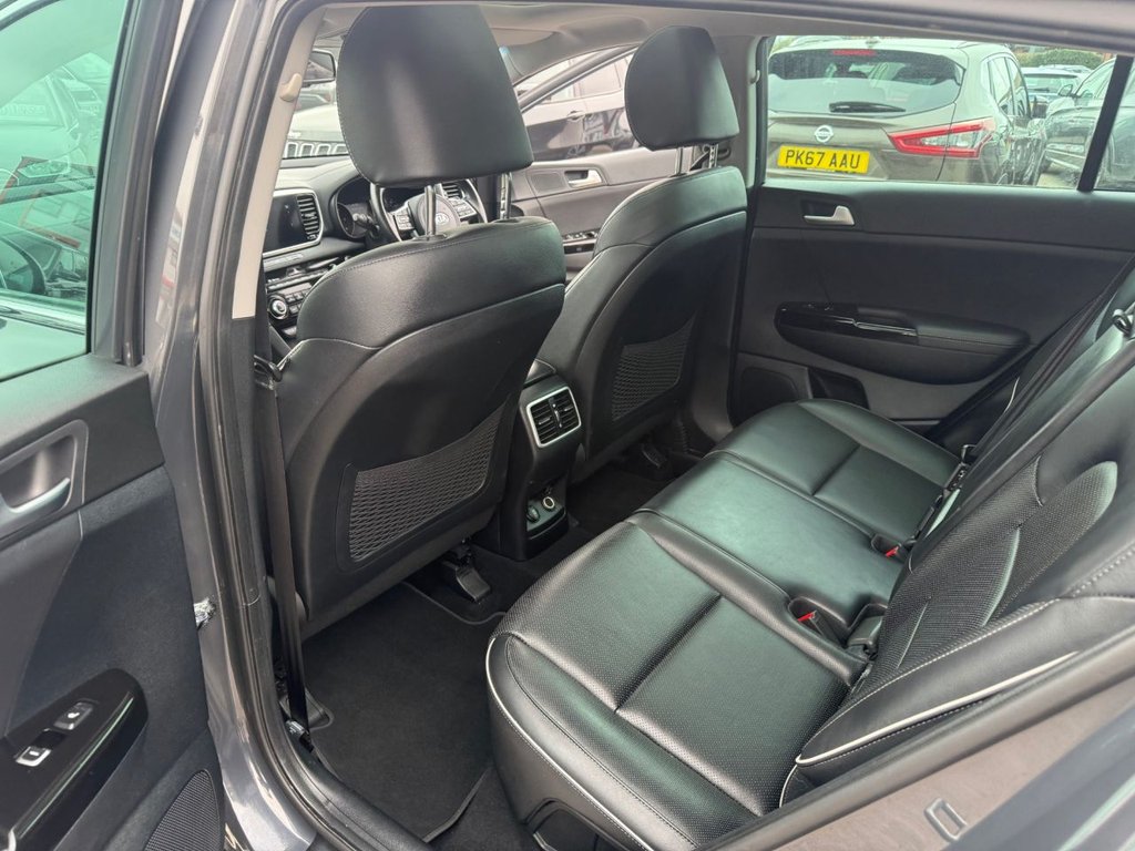 Used Kia Sportage 2019 for sale - 78145395: Photo 29