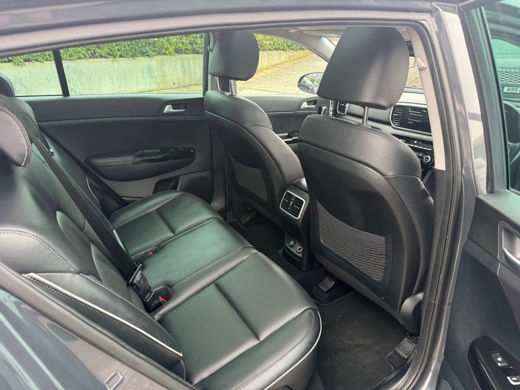 Used Kia Sportage 2019 for sale - 78145395: Photo 30