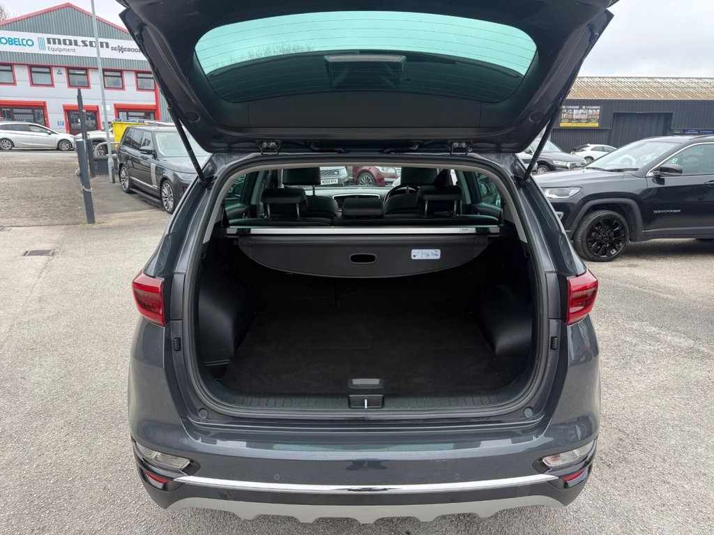 Used Kia Sportage 2019 for sale - 78145395: Photo 7